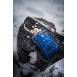 Essential Lynx Cat Snack - Cod &amp; haddock