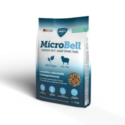 Marsavet MicroBell 9 kg