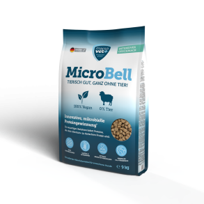 Marsavet MicroBell 9 kg