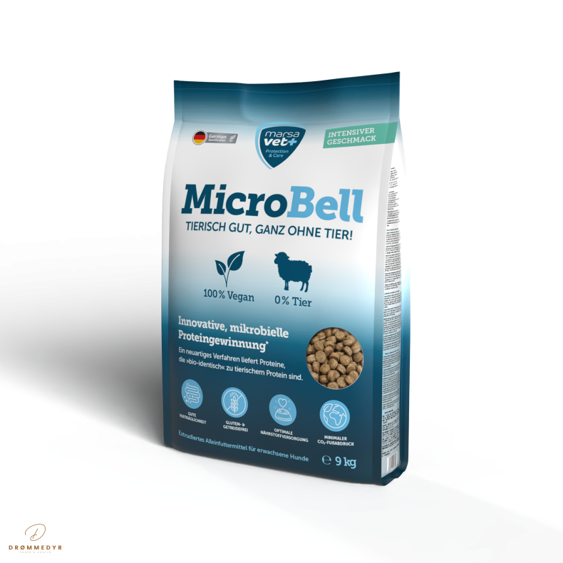 Marsavet MicroBell 9 kg