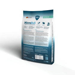 Marsavet MicroBell 9 kg