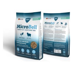 Marsavet MicroBell 9 kg