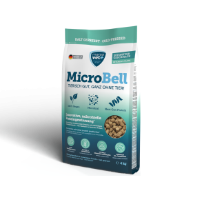 Marsavet MicroBell cold-pressed - 4 kg