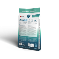 Marsavet MicroBell cold-pressed - 4 kg
