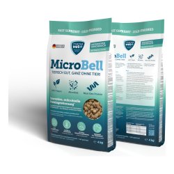 Marsavet MicroBell cold-pressed - 4 kg