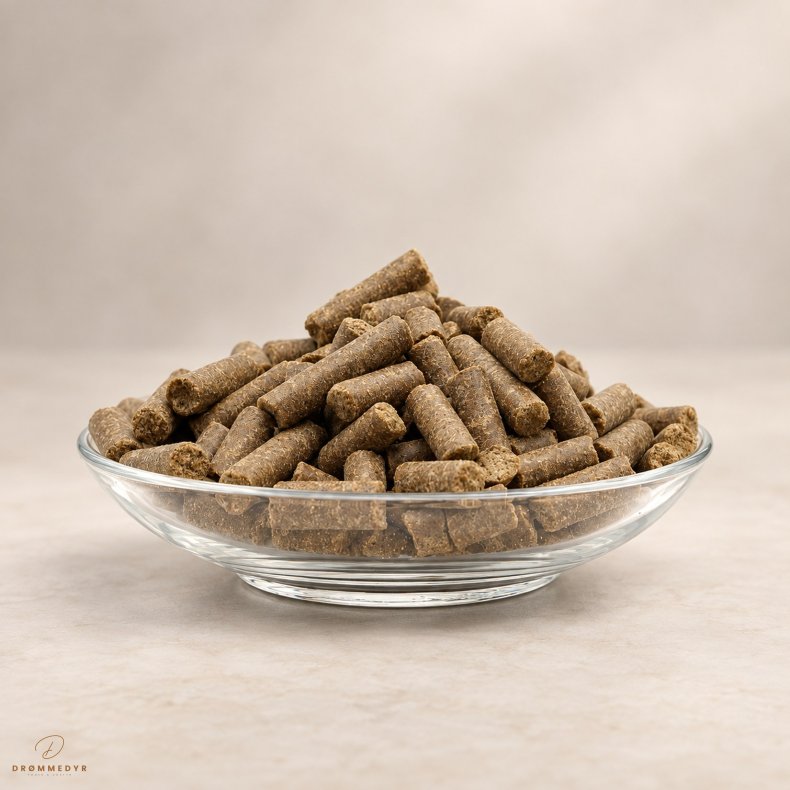 Marsavet MicroBell cold-pressed - 4 kg