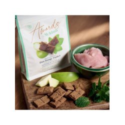 McAdams Fresh Breath Kalkun &amp; Pebermynte 150g