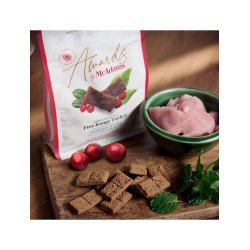 McAdams Roast Dinner Kalkun &amp; Traneb�r 150g