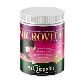 MicroVital DOG, 500g