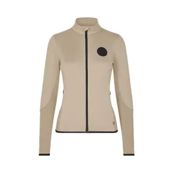 Kingsland KLMiley Ladies Fleece, Beige.
