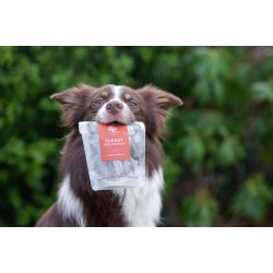 ESSENTIAL TURKEY MINI DELIGHTS 100g