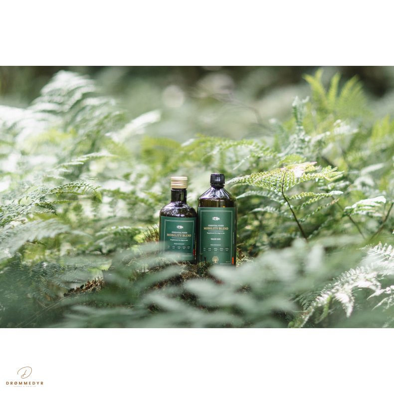 ESSENTIAL the MOBILITY BLEND 1L.