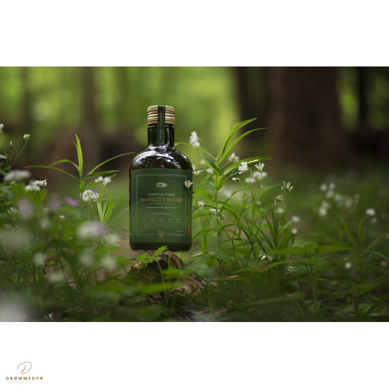 ESSENTIAL the MOBILITY BLEND 500ml