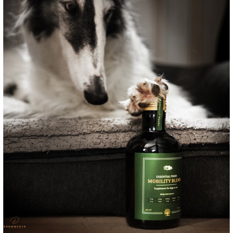 ESSENTIAL the MOBILITY BLEND 1L.