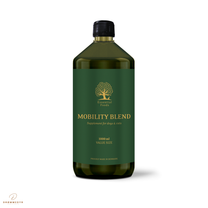 ESSENTIAL the MOBILITY BLEND 1L.