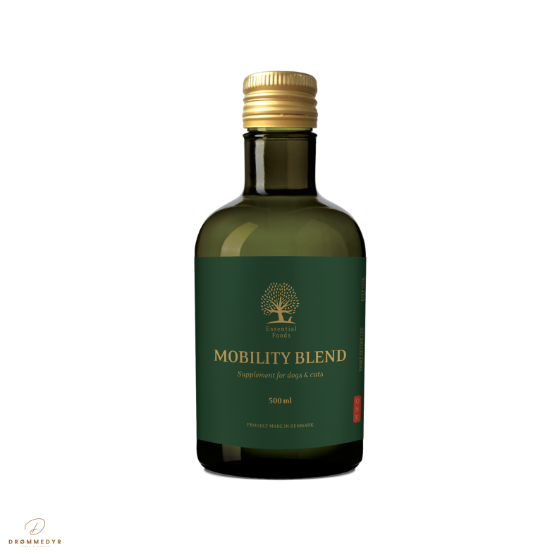 ESSENTIAL the MOBILITY BLEND 500ml