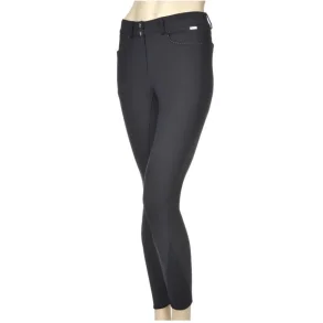 Montar Fay Pocket Chain str. 42 Sort