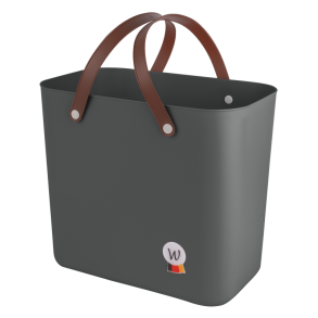 Waldhausen Multibag ECO, Anthracite, 25L