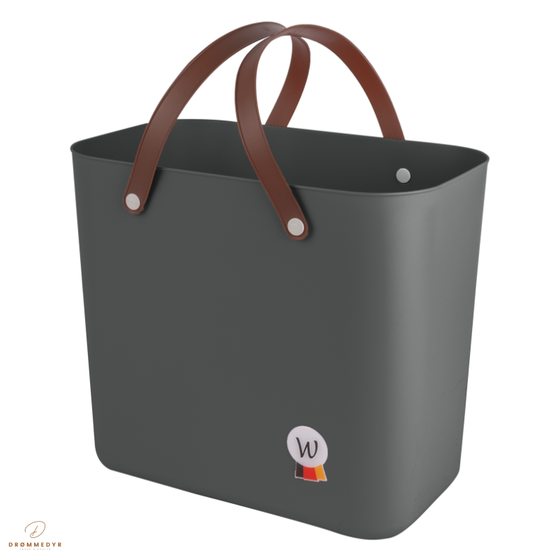 Waldhausen Multibag ECO, Anthracite, 25L