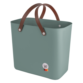 Waldhausen Multibag ECO, Mistletow Green, 25L