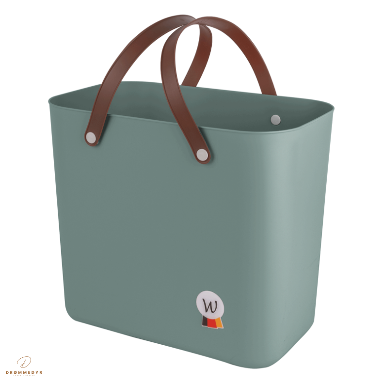 Waldhausen Multibag ECO, Mistletow Green, 25L
