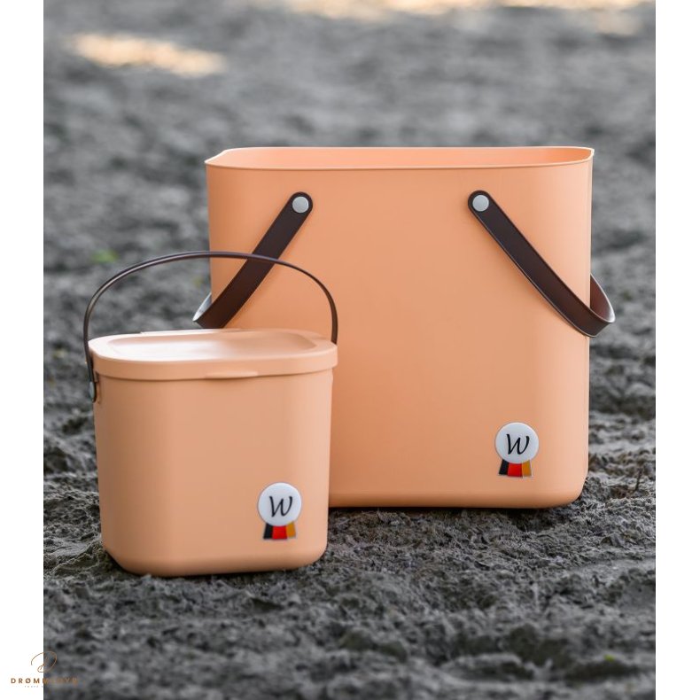 Waldhausen Multibag ECO, peach, 25 l