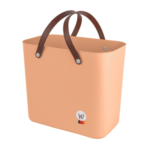 Waldhausen Multibag ECO, peach, 25 l