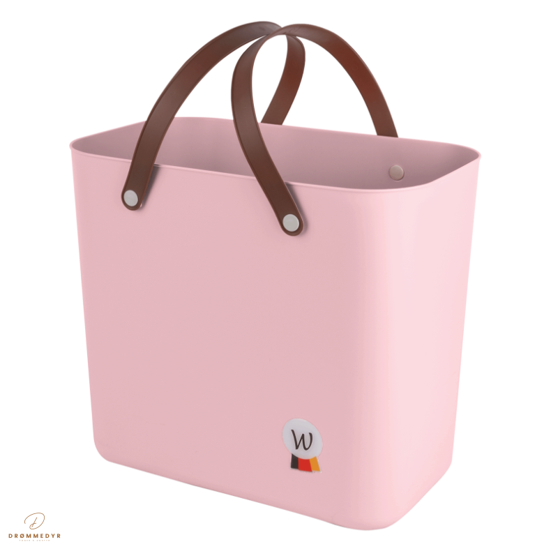 Waldhausen Multibag ECO, Pink, 25L.