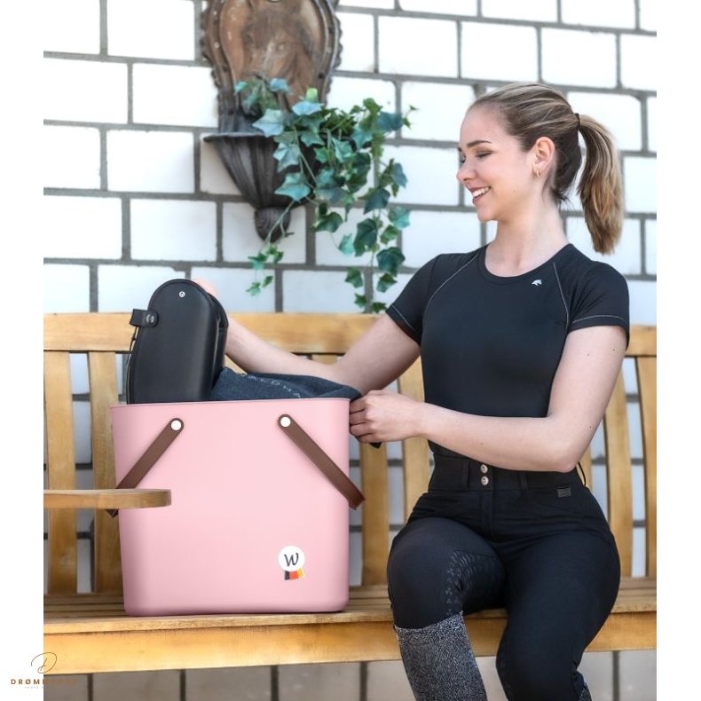 Waldhausen Multibag ECO, Pink, 25L.