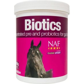 NAF Biotics - 800g
