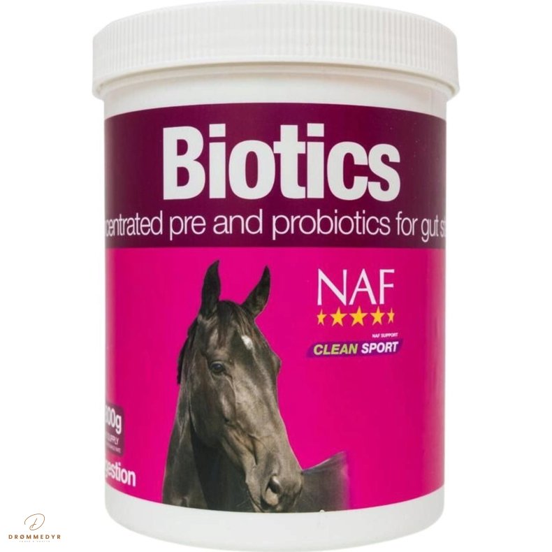 NAF Biotics - 800g