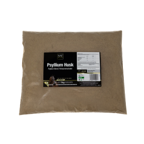 NAF PSYLLIUM HUSK POWDER - 1 kg