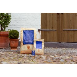 ESSENTIAL NAUTICAL LIVING 10KG