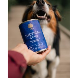 ESSENTIAL NAUTICAL LIVING PT 400G