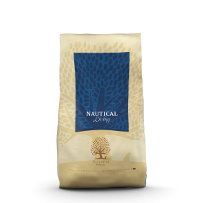 ESSENTIAL NAUTICAL LIVING 10KG