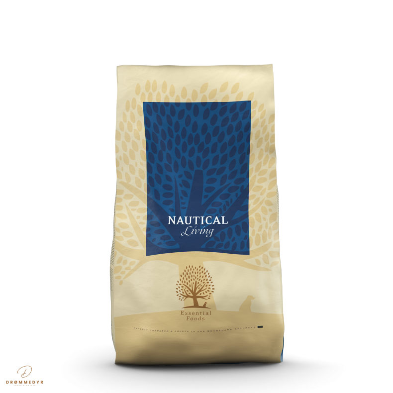 ESSENTIAL NAUTICAL LIVING 10KG