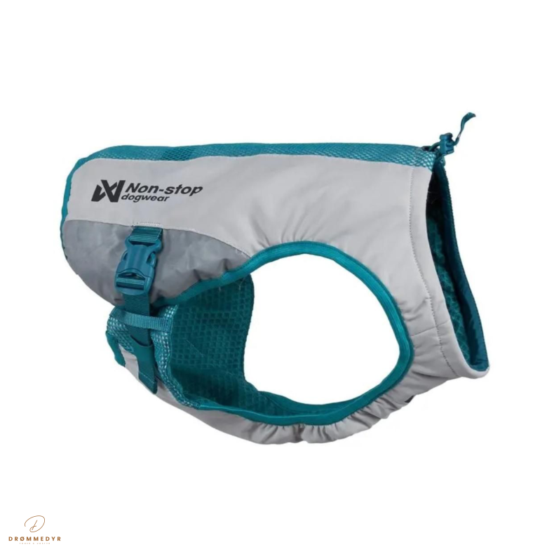 Non-Stop K�levest, gr�/bl�gr�n, M
