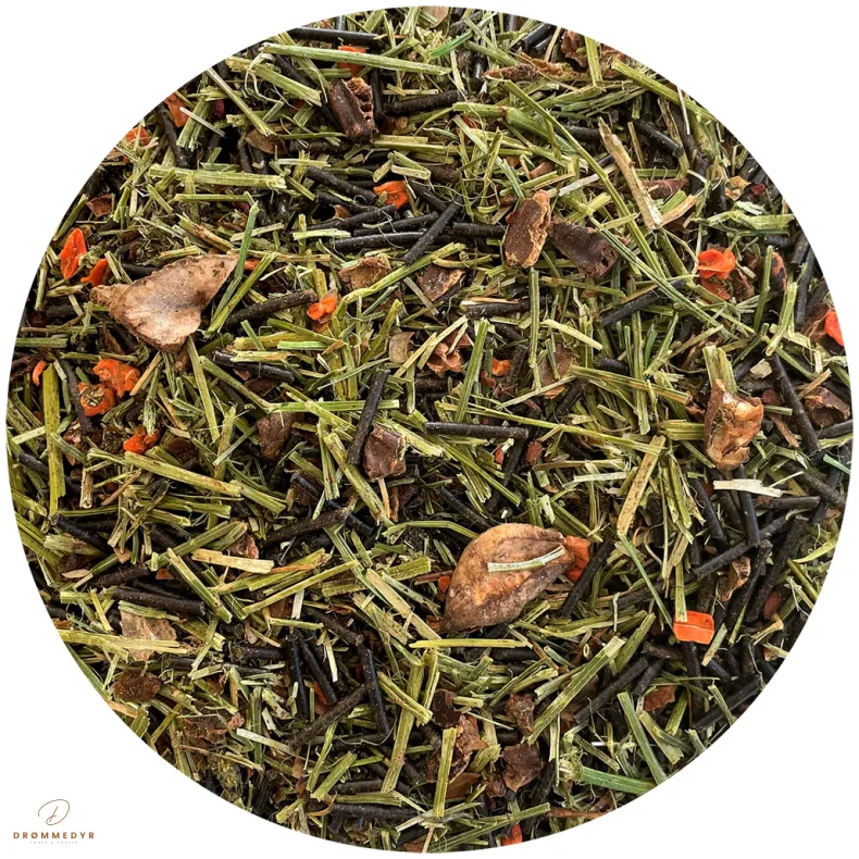 Nordic Active Musli 15 Kg