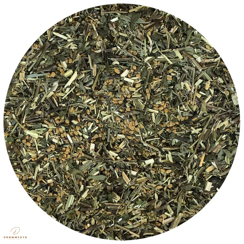 Nordic Breathe 500 gram