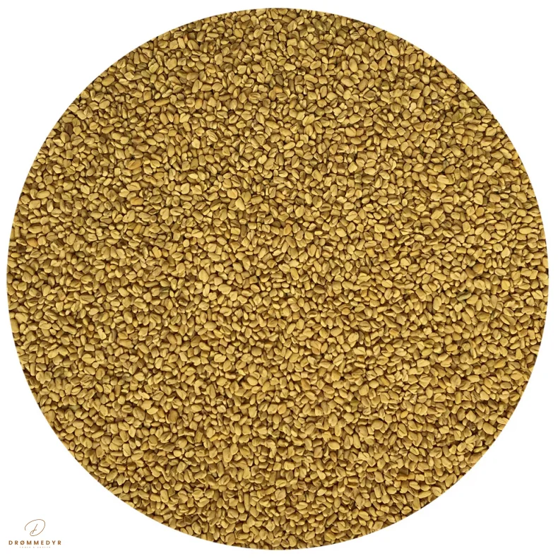 Nordic Bukkehornsfr� 1 Kg