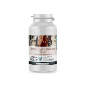 Nordic Calm Balance - 60 stk.