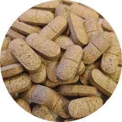 Nordic Calm Balance - 60 stk.