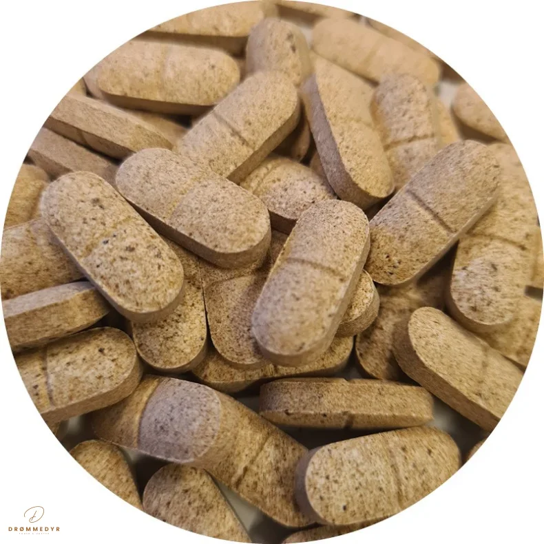 Nordic Calm Balance - 60 stk.