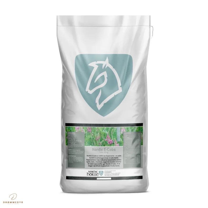 Nordic E-Cobs - 10kg