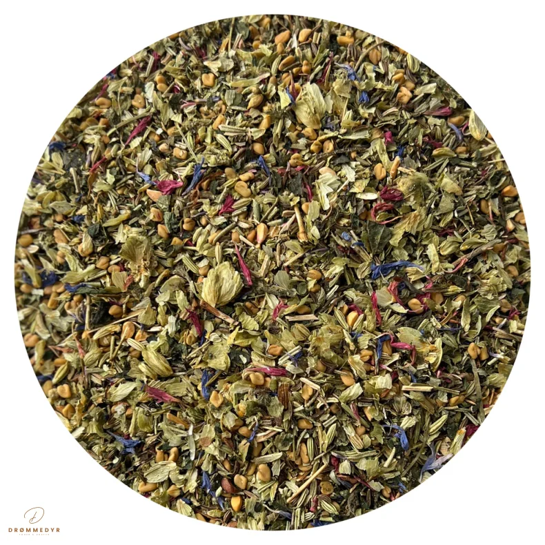 Nordic Easy Control 500 gram