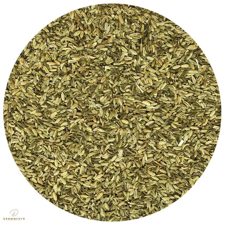 Nordic Fennikel 500 Gram