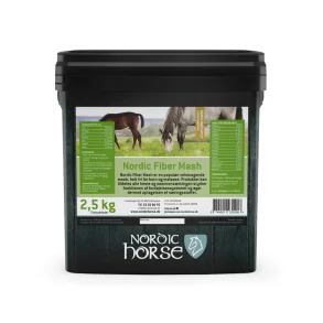 Nordic Fiber Mash 2,5 Kg