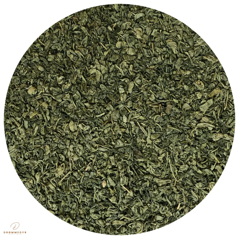 Nordic Grn The 500 Gram