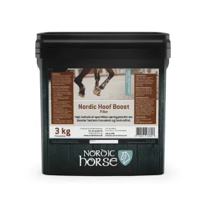 Nordic Hoof Boost 3 Kg