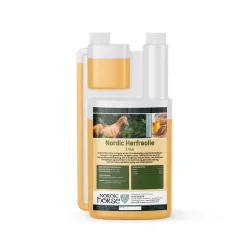 Nordic Hrfrolie 1 Liter